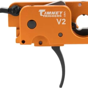 TIMNEY TRIGGER CZ SCORPION FXD