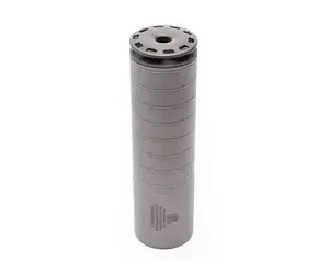 SCO SCYTHE-TI 30CAL TITANIUM GRY