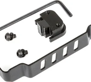 TECHNA CLIP HANDGUN RETENTION
