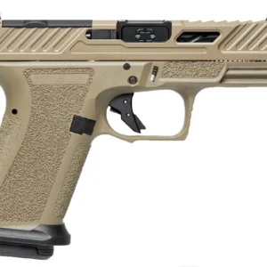 MR920 ELITE FDE
