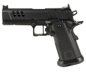 MAC 9DS 9MM 4.25" 17RD BLK