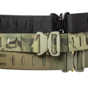 SENTRY Gunnar Low Profile Operator Belt V.1