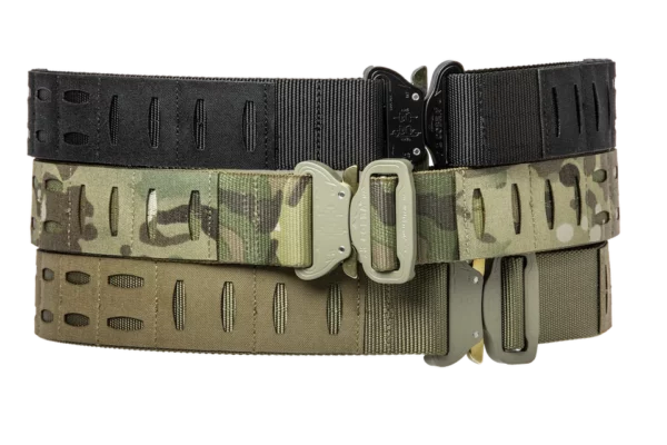 SENTRY Gunnar Low Profile Operator Belt V.1