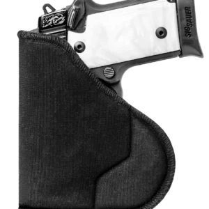 SENTRY HexGrip IWB/Pocket Holster