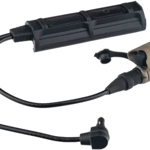 DS-SR07-D-IT Weaponlight Switch