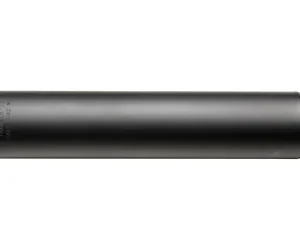 SUREFIRE TRNG SUPPR 7.62MM BK