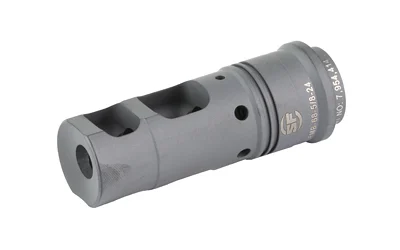 SUREFIRE SOCOM MB 6.8SPC 5/8X24 3 SUREFIRE SOCOM MB 6.8SPC 5/8X24 - Image 3