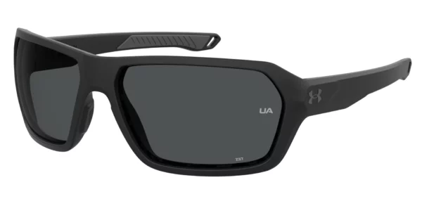 UA Recon