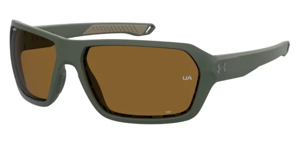 UA Recon