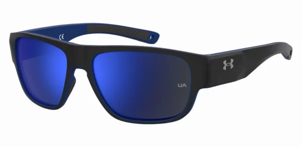 UA Scorcher