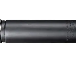 SUREFIRE SOCOM GEN3 RC3 5.56MM BLK