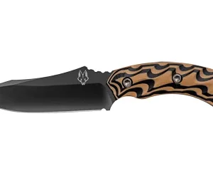 SOUTHERN GRIND JACKAL G10 BLK