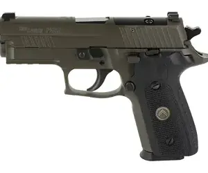 SIG P229 LEGION 9MM 3.9" 10RD MASS