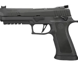 SIG P320 X5 LEGION 9MM 5" 10RD MS CA