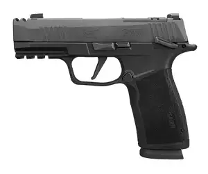 SIG P365 X-MACRO 9MM 3.1" 10RD MS CA