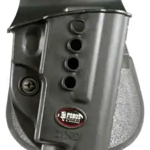 FOBUS E2 HOLSTER ROTO PADDLE - SIG 220/226