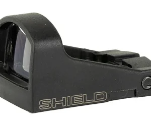 SHLDS SMS MINI SIGHT 4MOA DOT