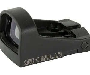 SHLDS SMS MINI SIGHT 65/2MOA DOT
