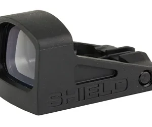 SHLDS SMS2 POLY MINI SIGHT 2.0 4MOA