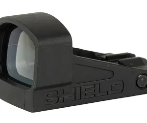 SHLDS SMSC POLY MINI SIGHT 4MOA