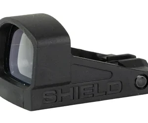 SHLDS SMSC GLASS MINI SIGHT CMP 8MOA