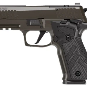 SIG P226 LEGION 9MM 3.8 GRY SAO 3-10RD OR