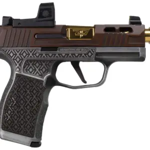 SIG SHARK COAST TACTICAL DEBACLE G/B 365X9BXR3RXX