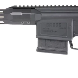 SIG CROSS 243WIN 16.5 AL MLOK 5RD TRX