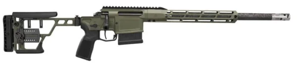 SIG CROSS SAWTOOTH 308 16 MGR FOLD PROOF 5RD