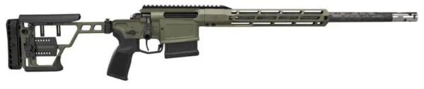 SIG CROSS SAWTOOTH 6.5CR 18 MGR FOLD PROOF 5RD