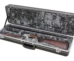 SKB STD BREAKDOWN SHOTGUN CASE BLACK