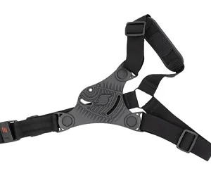 SL CHEST RIG BLK