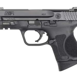 SMITH AND WESSON M&P9 M2.0 SC 9MM 12+1 3.6" FS