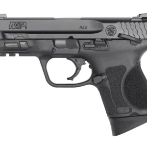 SMITH AND WESSON MP9 M2.0 SC 9MM 12+1 3.6 FS MS