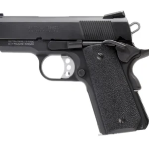 SMITH AND WESSON SW1911 PRO 9MM BLK 3" 8+1