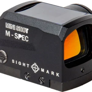 SIGHTMARK MINI SHOT M-SPEC M2