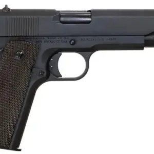 SML 1911 GOVERNMENT 45ACP 5 PARKERIZED