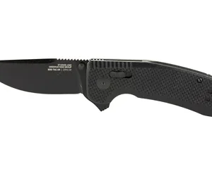 SOG SOG-TAC XR STRAIGHT 3.39" BLKOUT