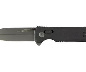 SOG PENTAGON XR LTE 3.6" BLK/GRAPHTE