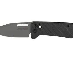 SOG ULTRA XR CARBON/BLK 2.8"