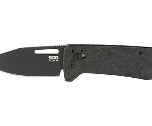 SOG ULTRA XR-XHP 2.8" BLACKOUT
