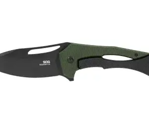 SOG BULWARK FL ODG 3"