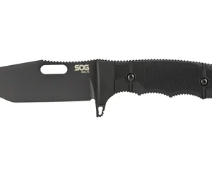SOG SEAL FX TANTO 4.3" BLACK