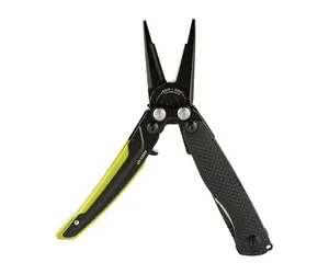 SOG AEGIS MT BLACK/MOSS