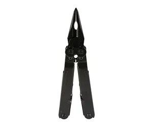 SOG POWERLOCK EOD BLACK