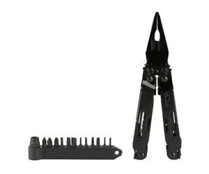 SOG POWERACCESS DELUXE BLACK