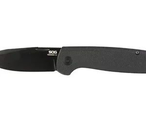 SOG TERMINUS SJ 2.9" BLKOUT
