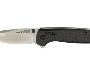 SOG TERMINUS XR BLACK 2.95"