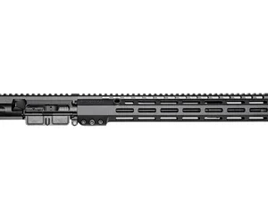 SOLGW L89 V2 5.56 13.7" NOX BLK