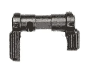 SOLGW QUICK AMBI 90 DEGREE Q LVR LH